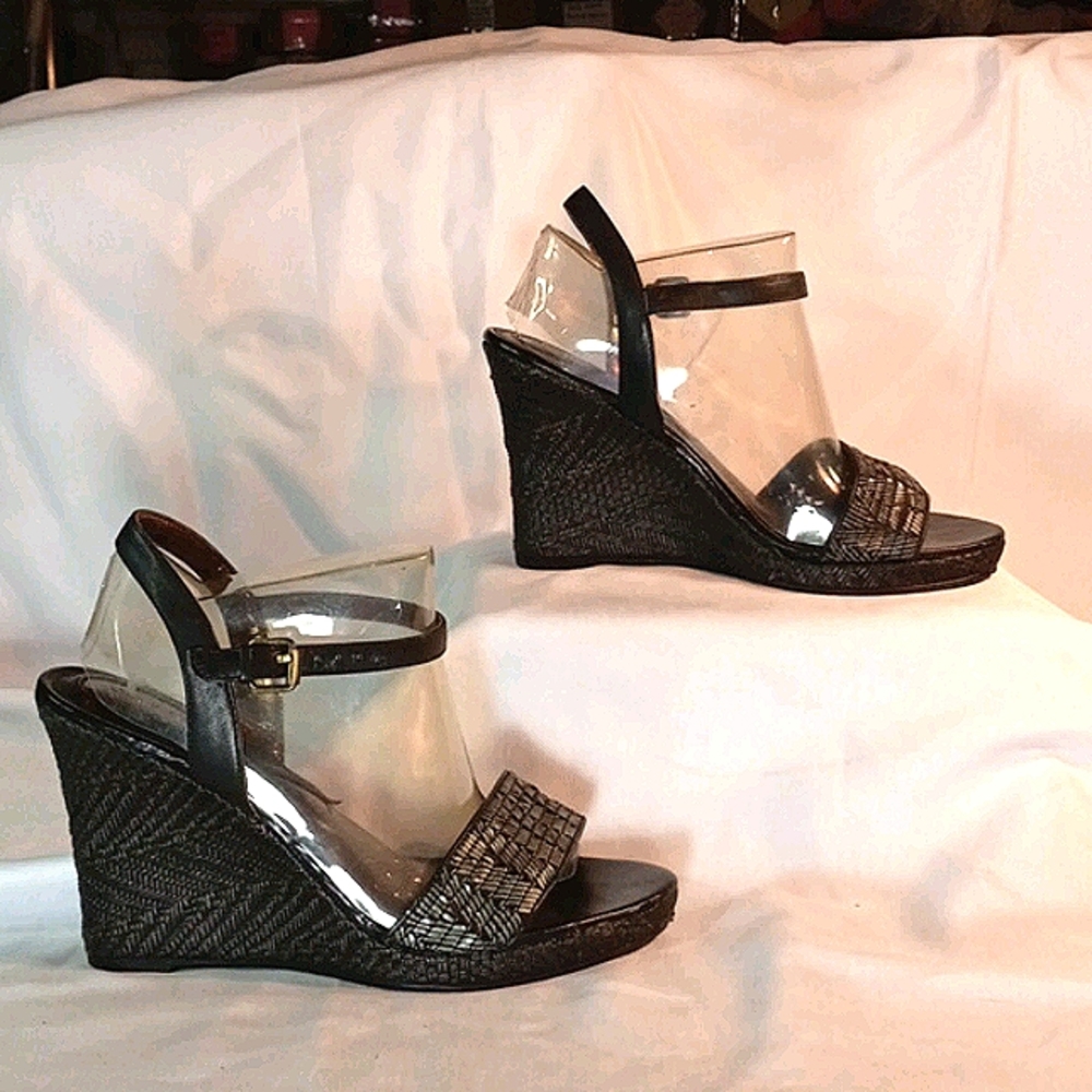 Ciao Bella Wedges